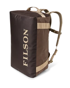 All-Weather 50L Duffle Bag