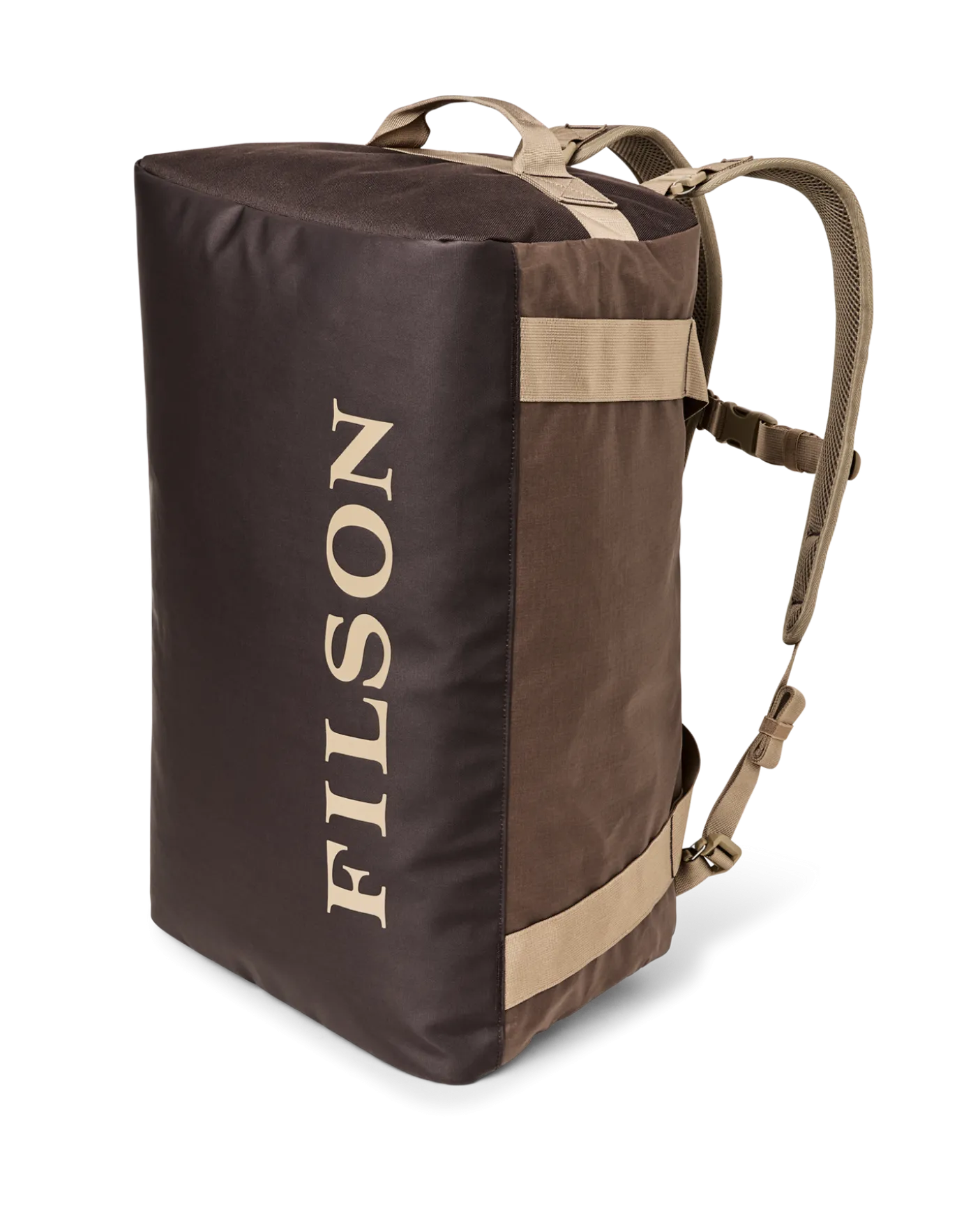 All-Weather 50L Duffle Bag