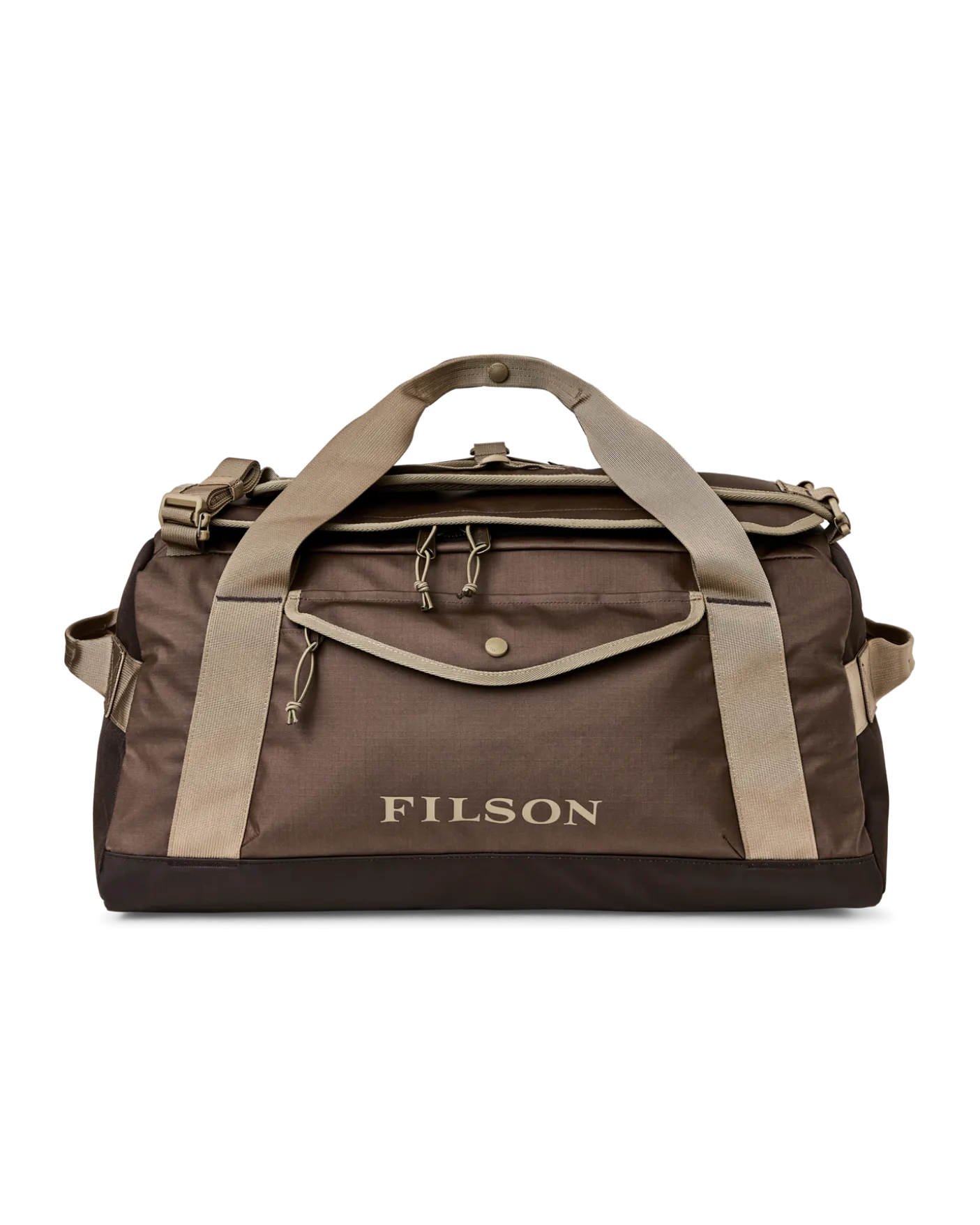 All-Weather 50L Duffle Bag