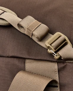 All-Weather 50L Duffle Bag