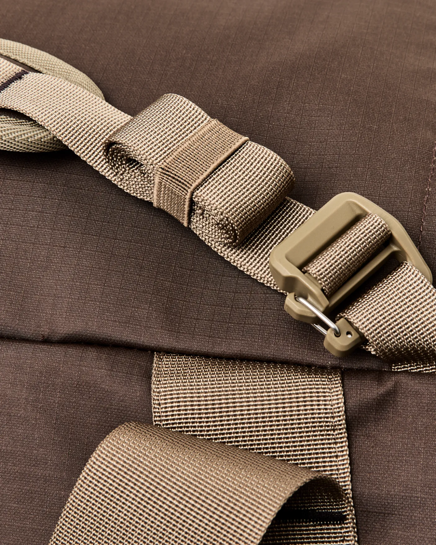 All-Weather 50L Duffle Bag