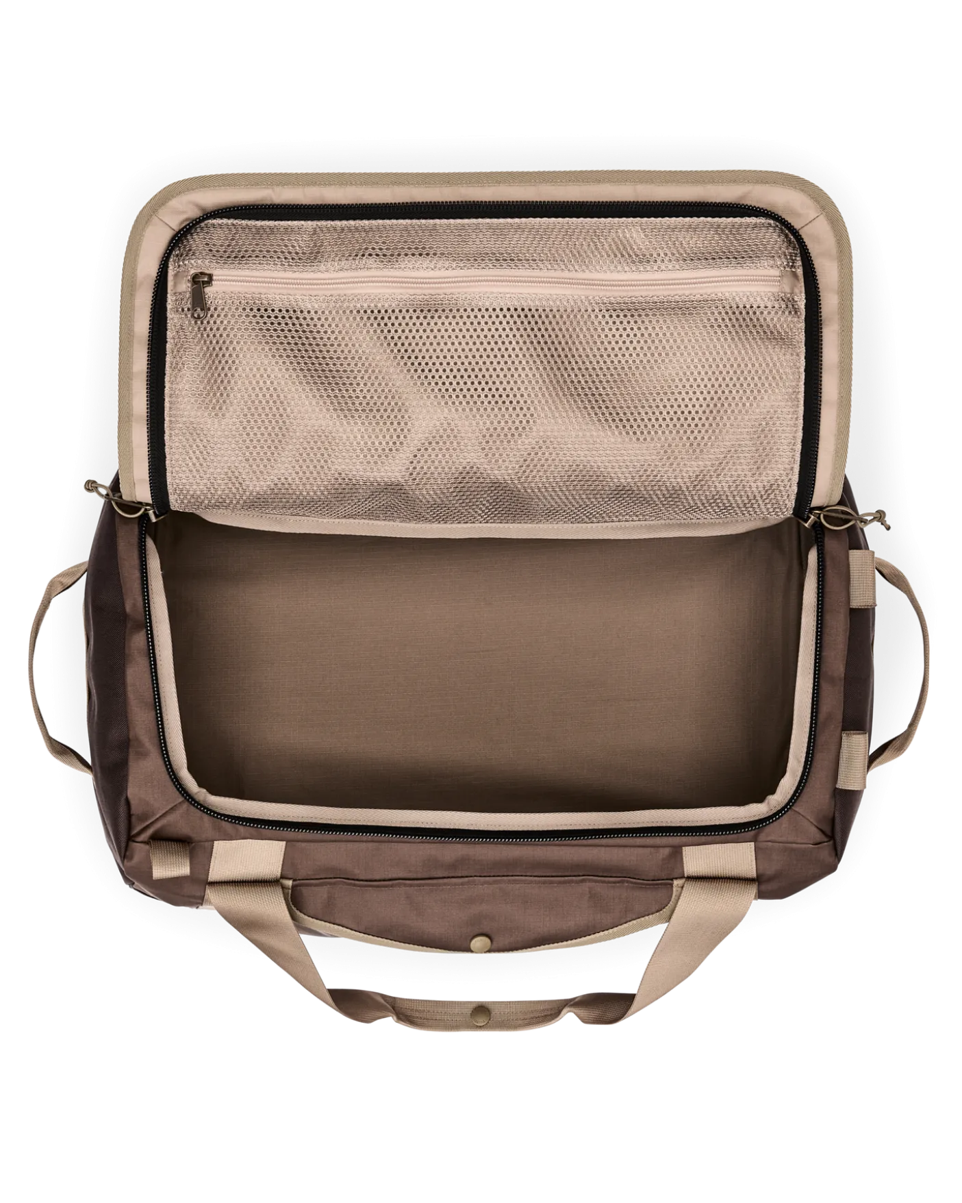 All-Weather 50L Duffle Bag