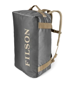 All-Weather 50L Duffle Bag