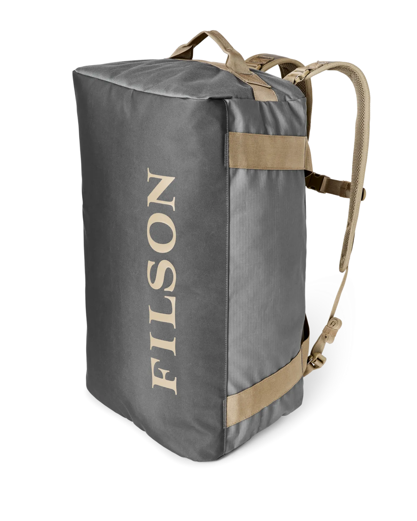 All-Weather 50L Duffle Bag