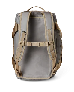 All-Weather 50L Duffle Bag