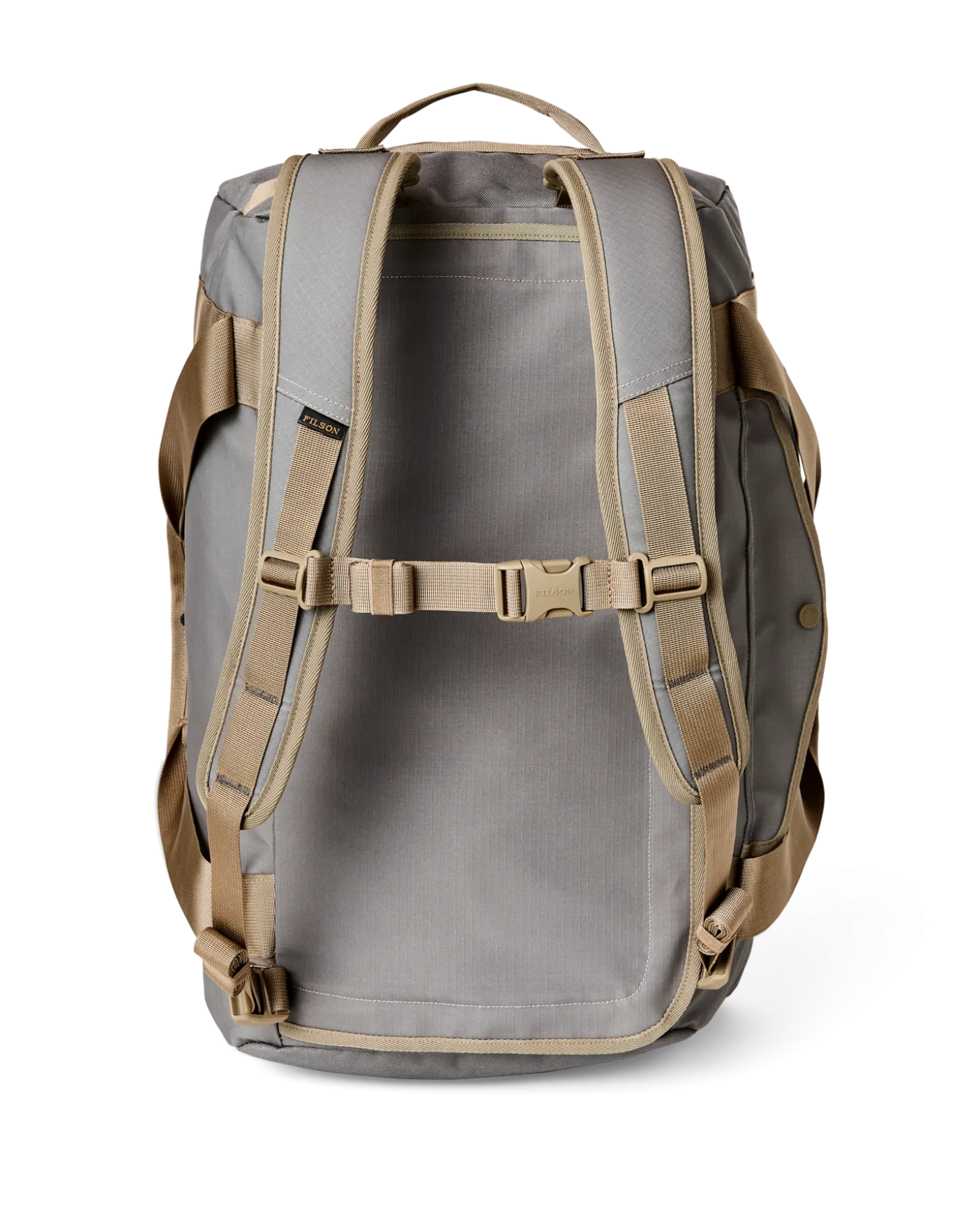 All-Weather 50L Duffle Bag