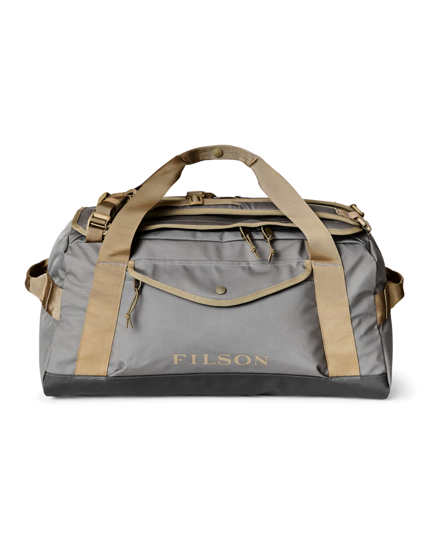 All-Weather 50L Duffle Bag