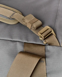 All-Weather 50L Duffle Bag