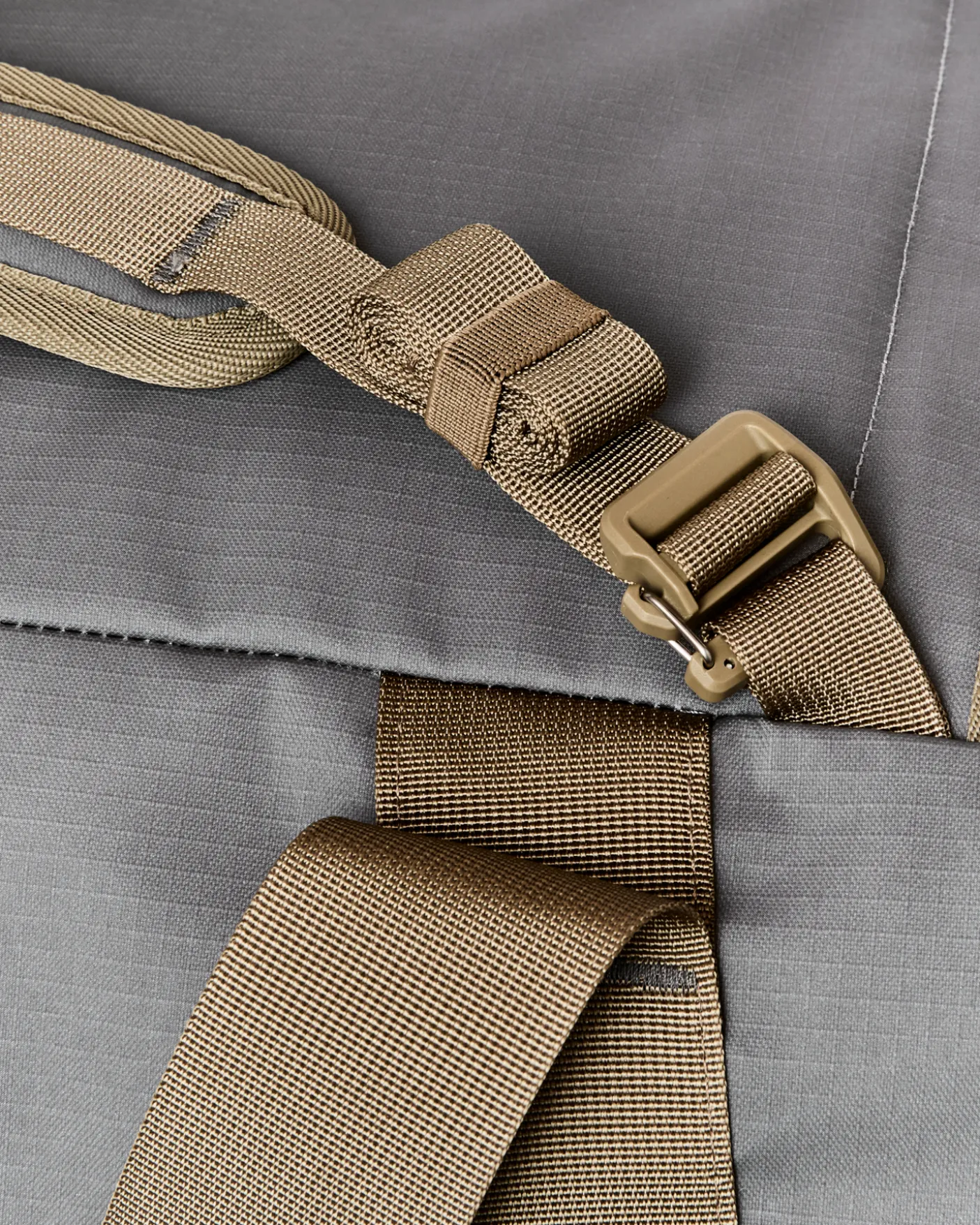 All-Weather 50L Duffle Bag