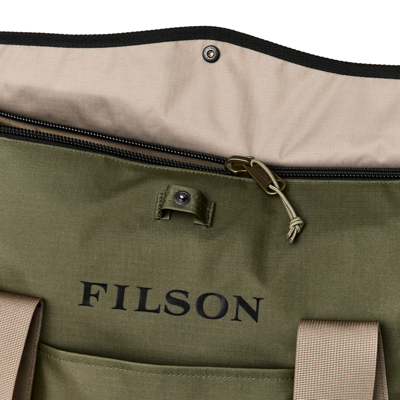 All-Weather Tote Bag