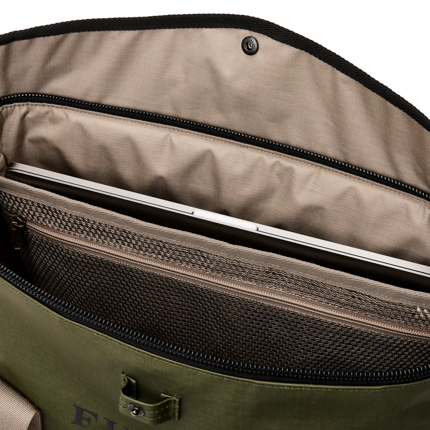 All-Weather Tote Bag