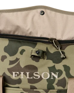All-weather Tote Bag