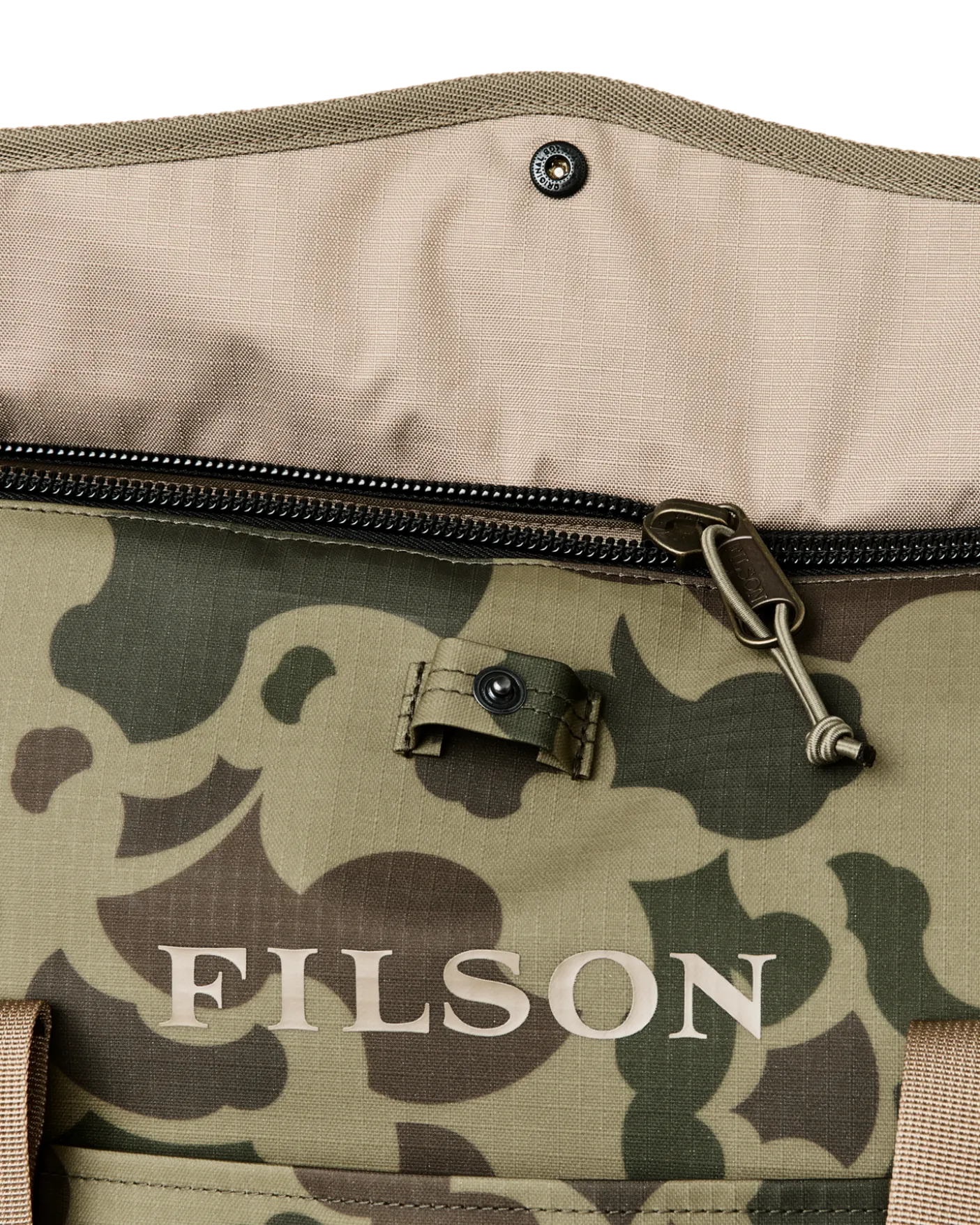 All-weather Tote Bag