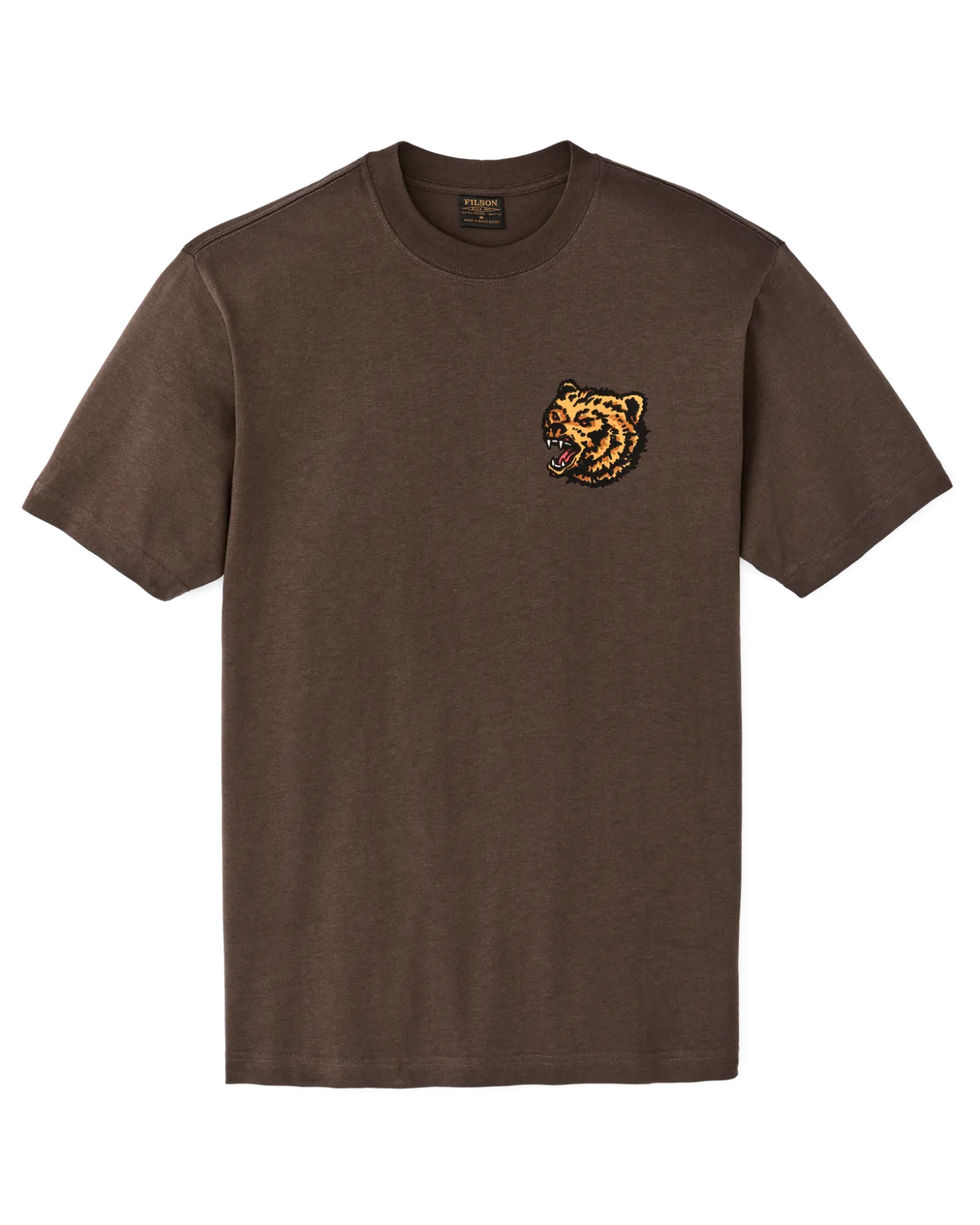 Any Weather Graphic T-shirt