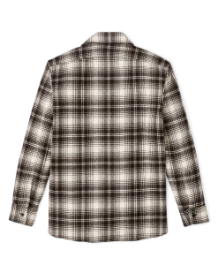 1922 Archive Wool Shirt