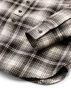1922 Archive Wool Shirt