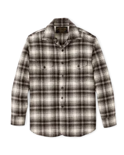 1922 Archive Wool Shirt