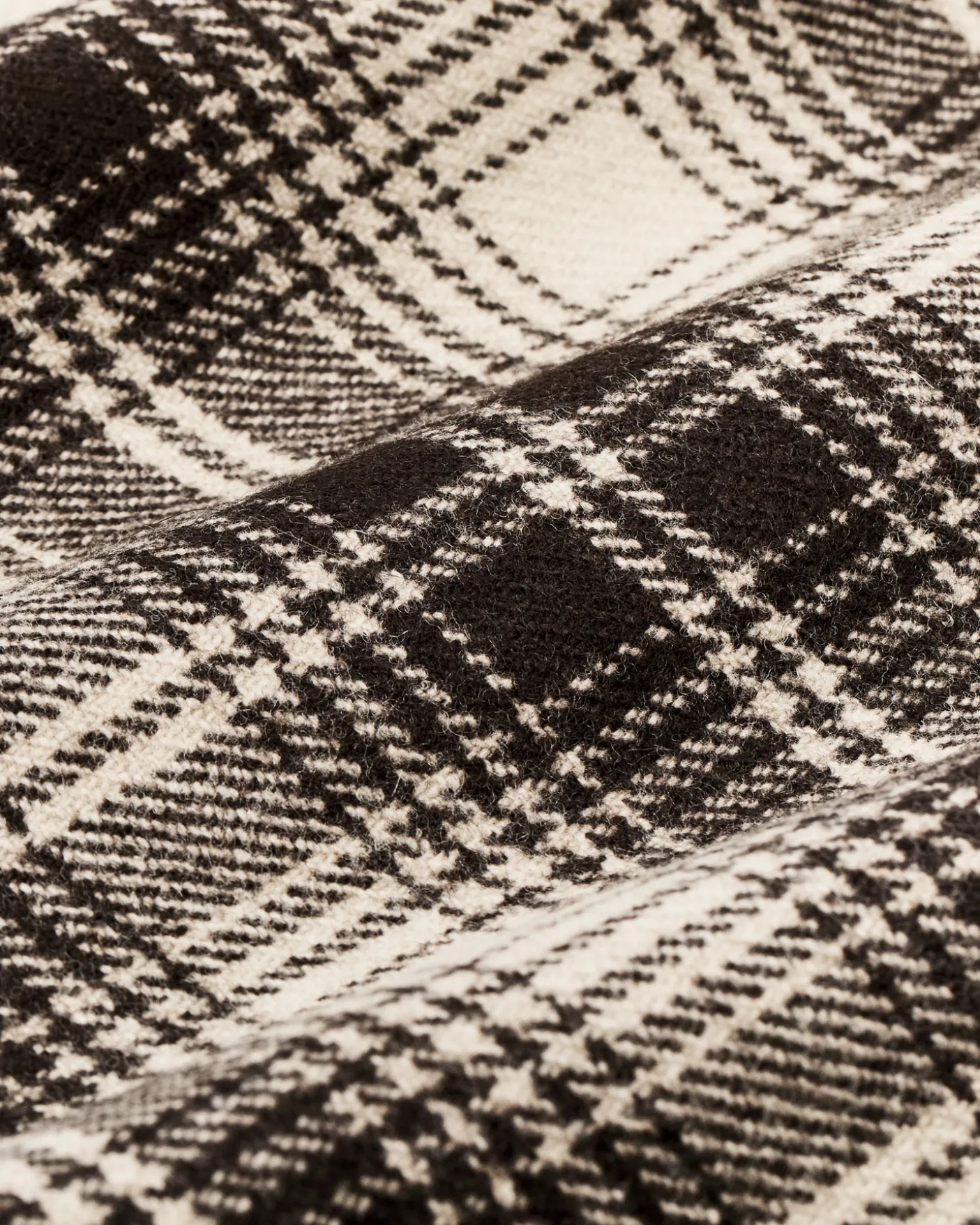 1922 Archive Wool Shirt