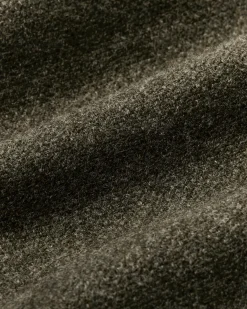 1922 Archive Wool Shirt