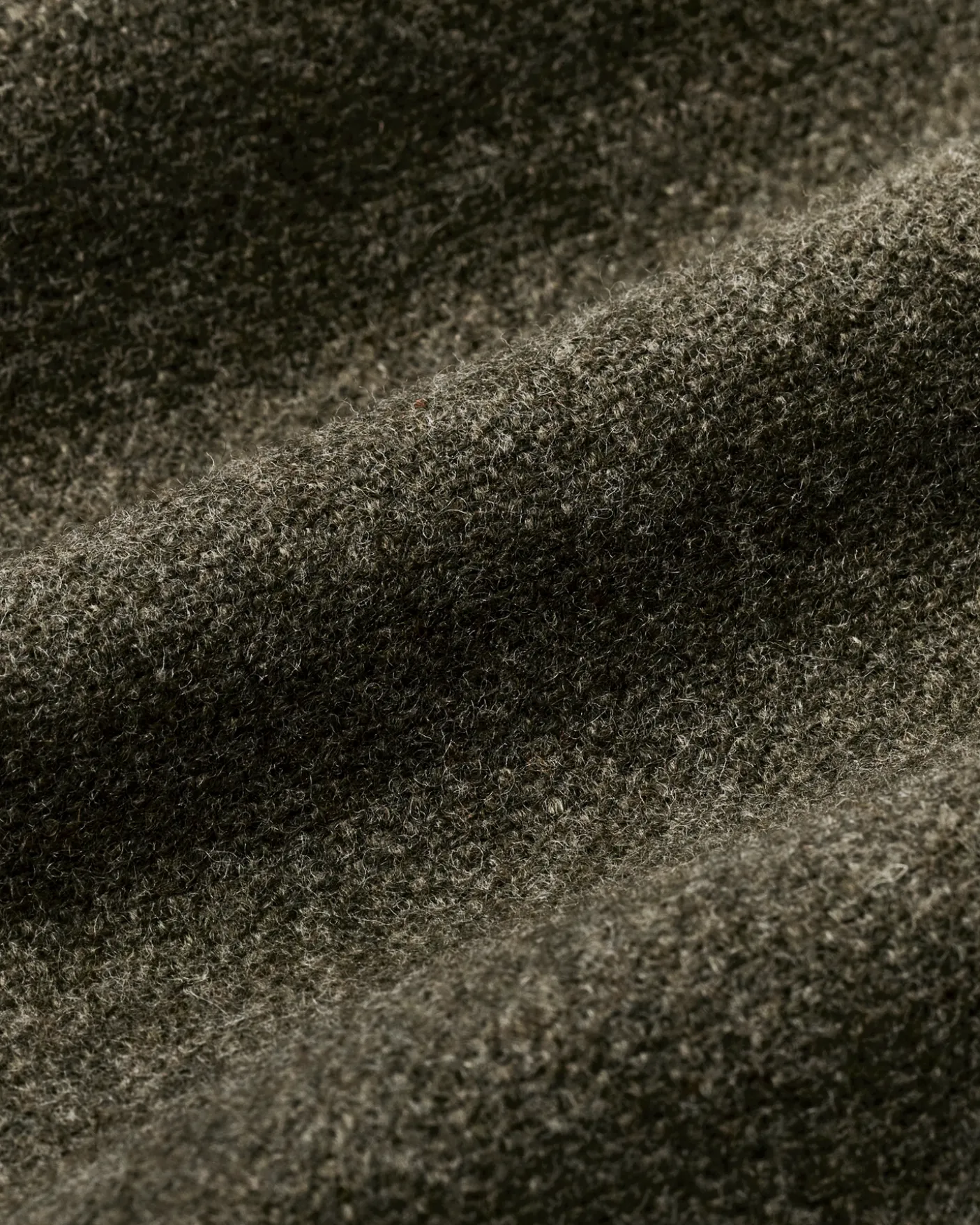 1922 Archive Wool Shirt