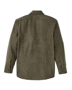 1922 Archive Wool Shirt