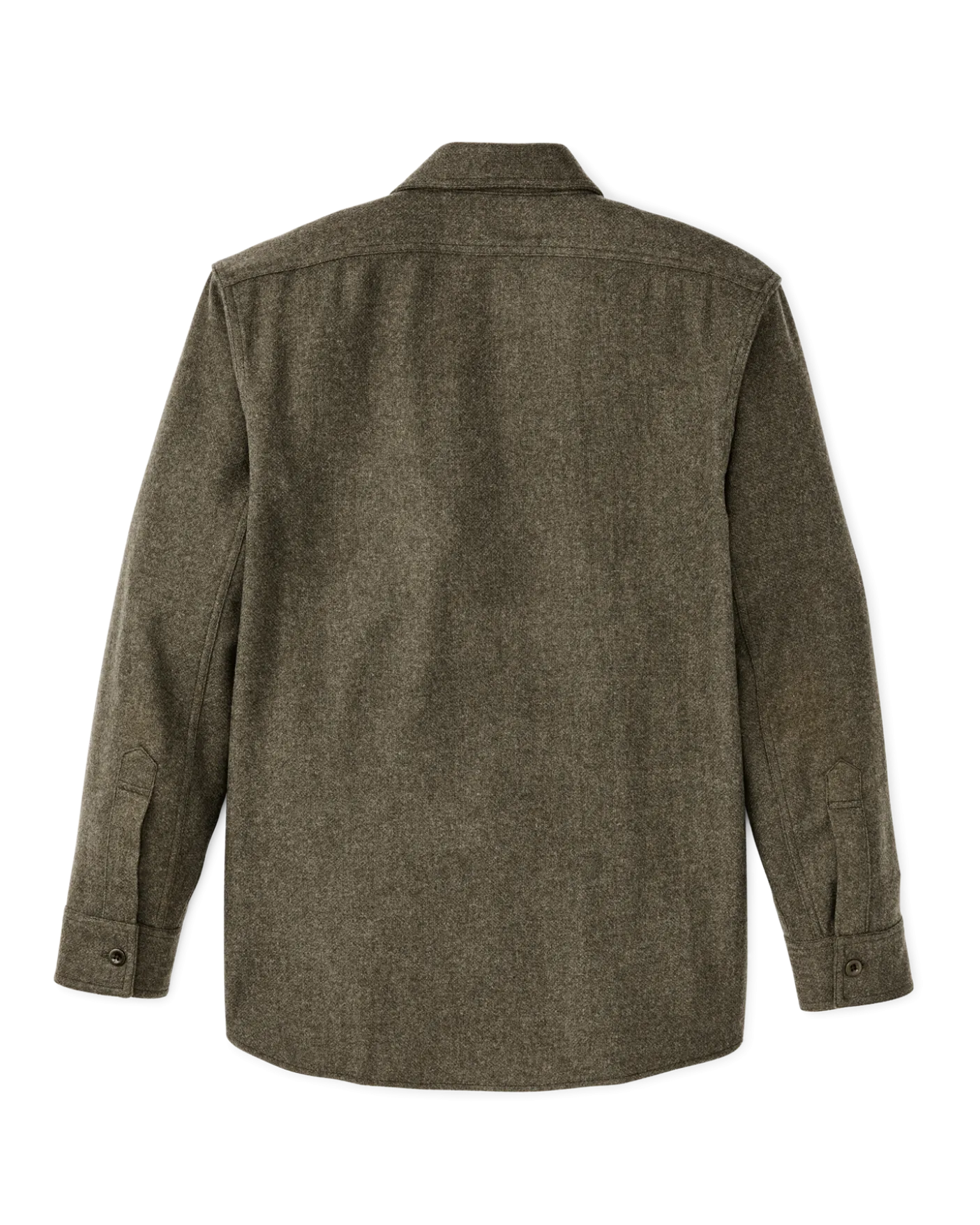 1922 Archive Wool Shirt