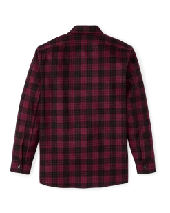 1922 Archive Wool Shirt