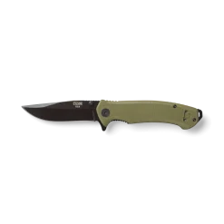 Assisted Opening Knife