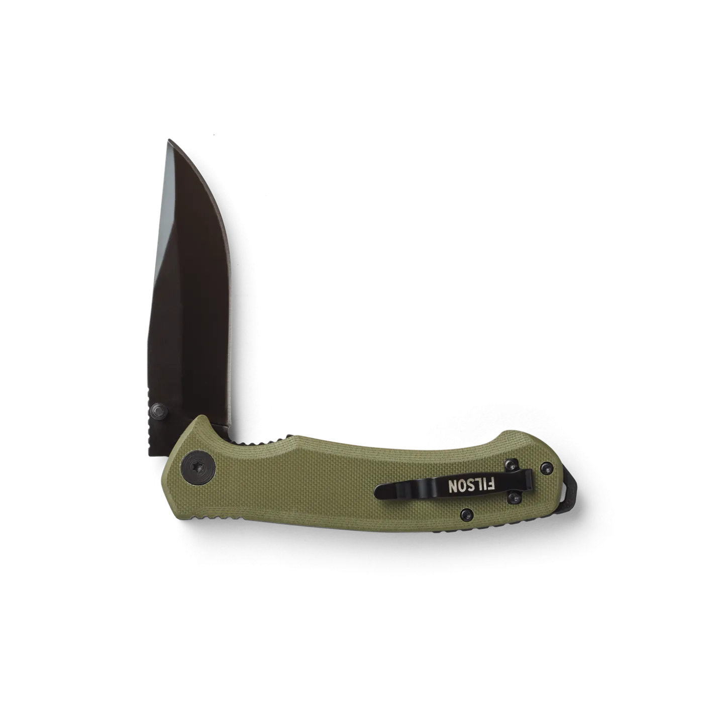Assisted Opening Knife