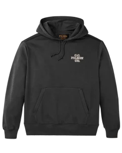 Ballard Graphic Hoodie