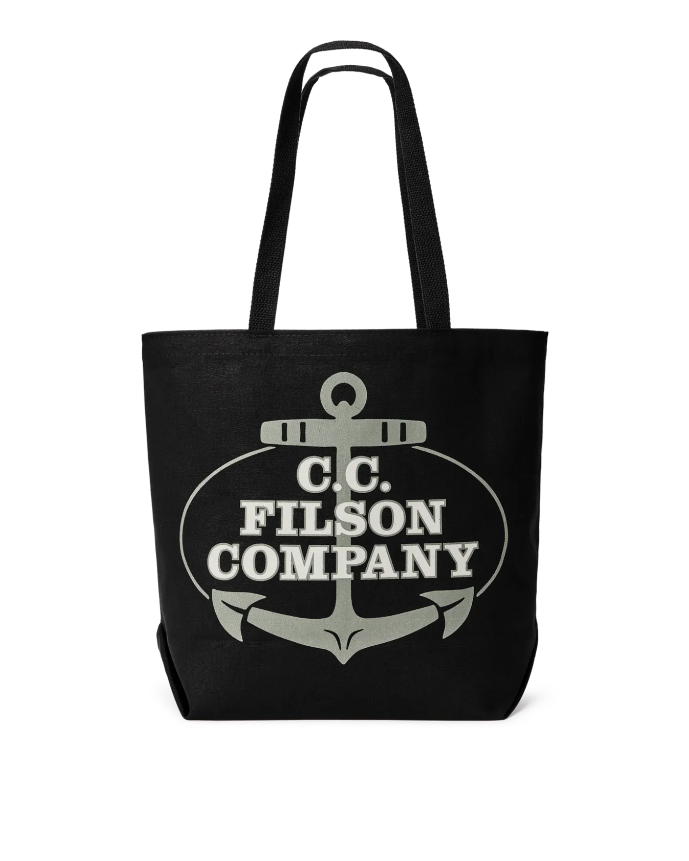 Ballard Graphic Tote Bag