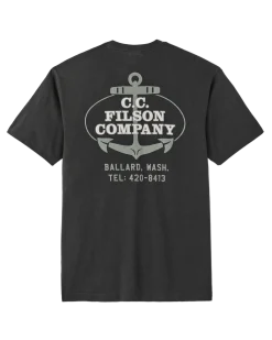 Ballard Graphic T-Shirt