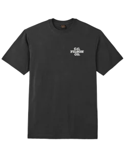 Ballard Graphic T-Shirt