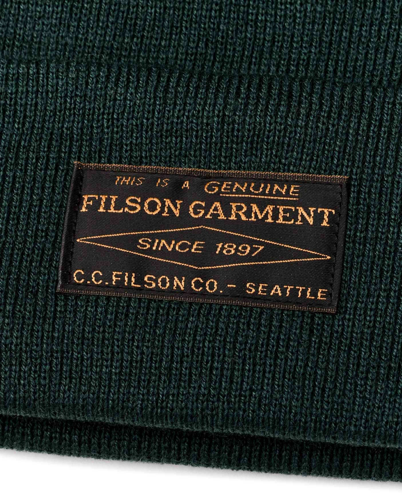 Ballard Watch Cap