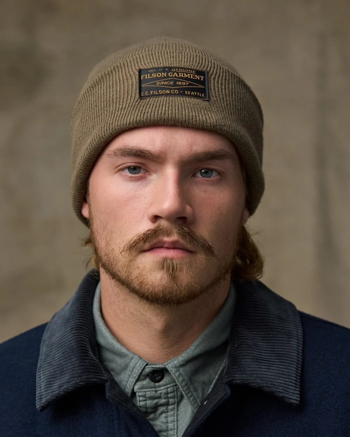 Ballard Watch Cap