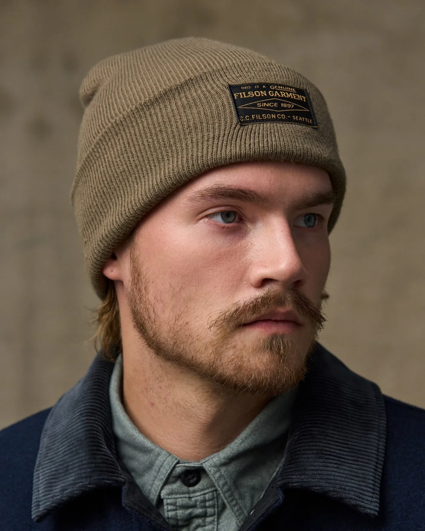 Ballard Watch Cap