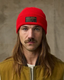 Ballard Watch Cap