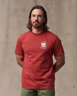 Bear Graphic T-Shirt