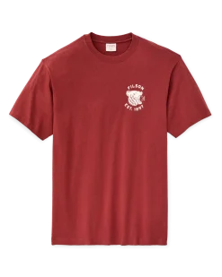 Bear Graphic T-Shirt