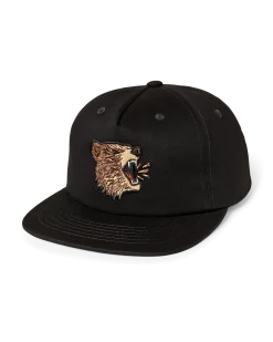 Bear Trucker Cap