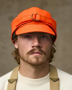 Big Game/upland Hat