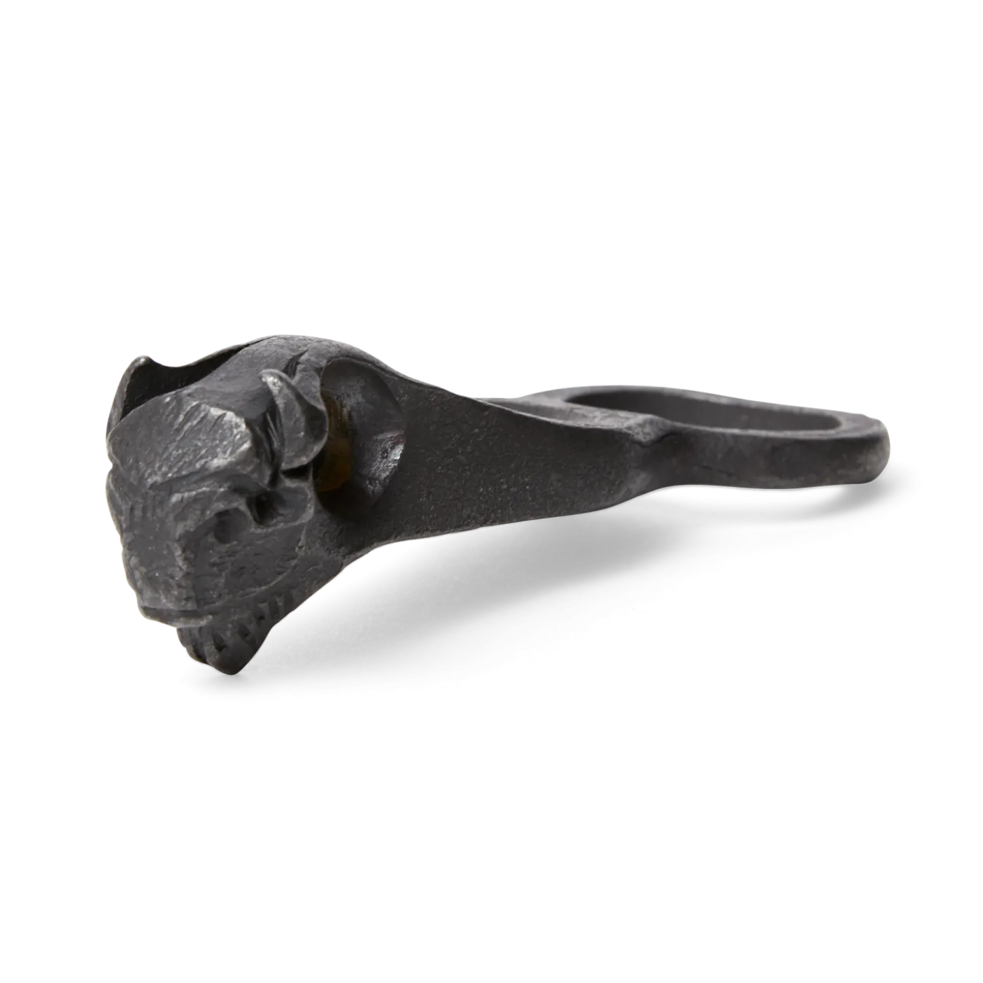 Bison Bottle Opener