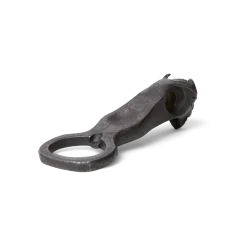 Bison Bottle Opener