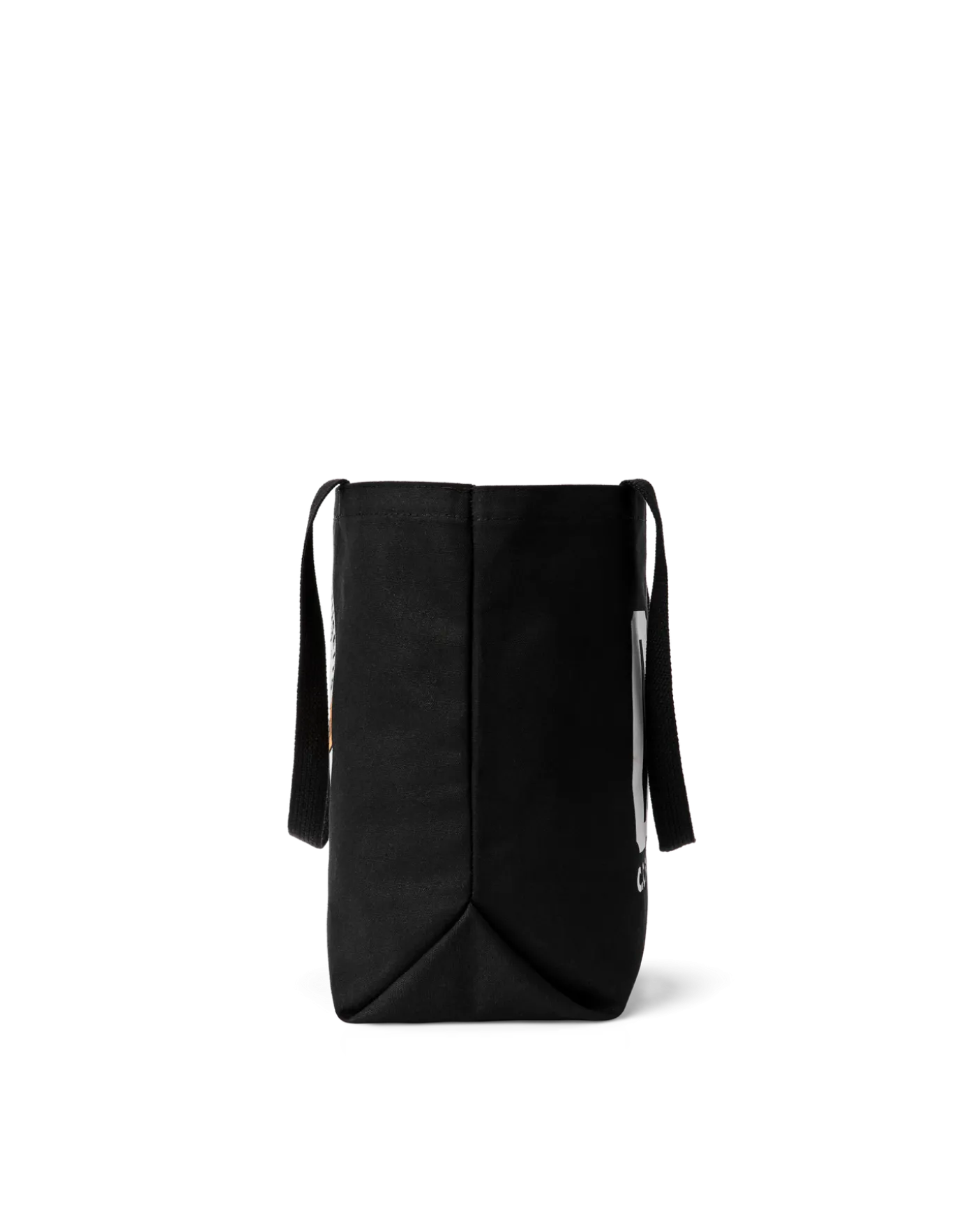 Boston Graphic Tote Bag