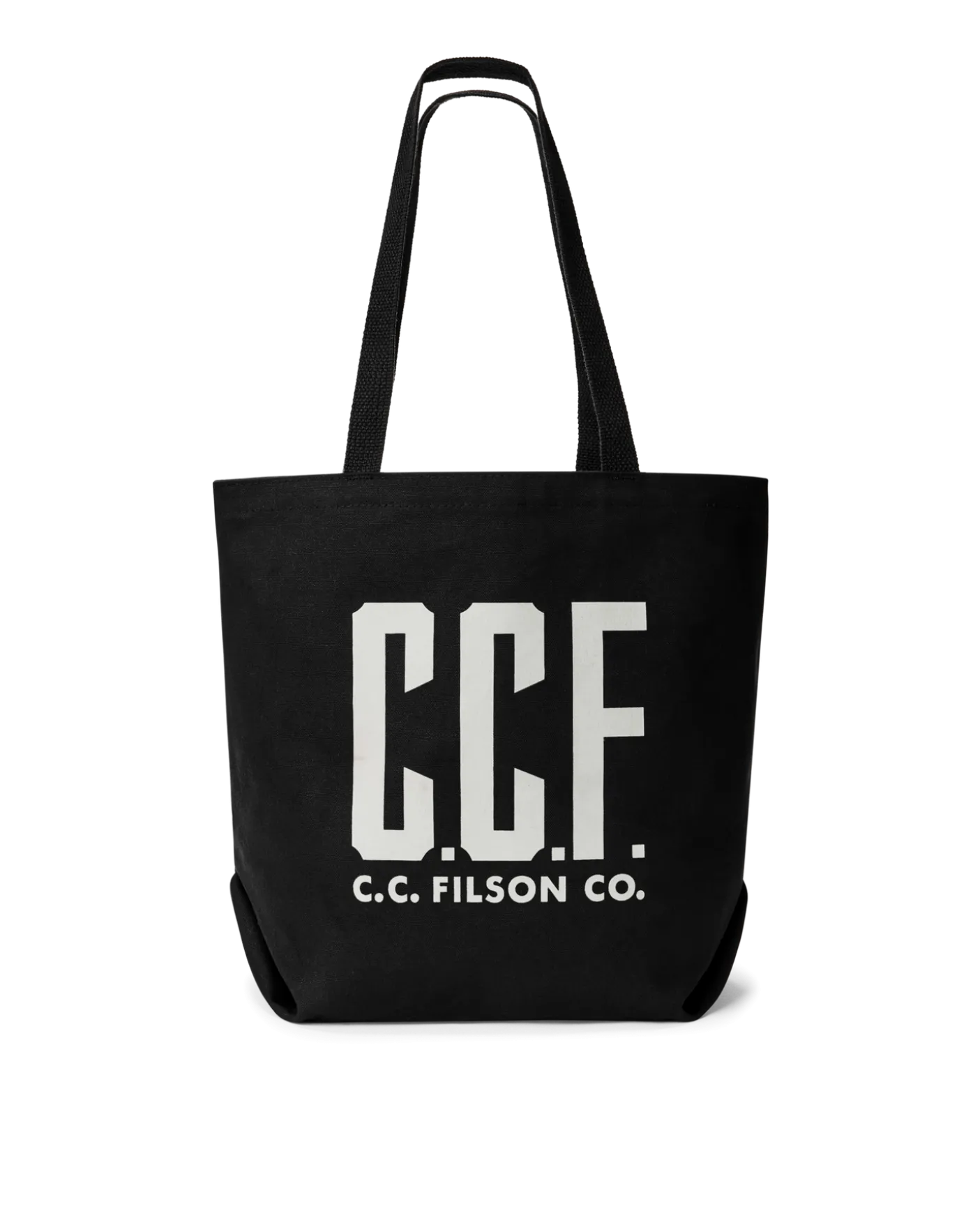 Boston Graphic Tote Bag