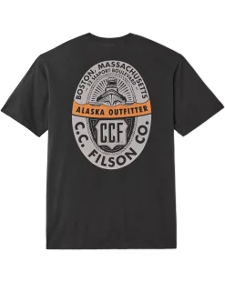 Boston Graphic T-Shirt