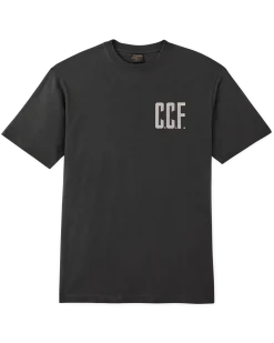 Boston Graphic T-Shirt