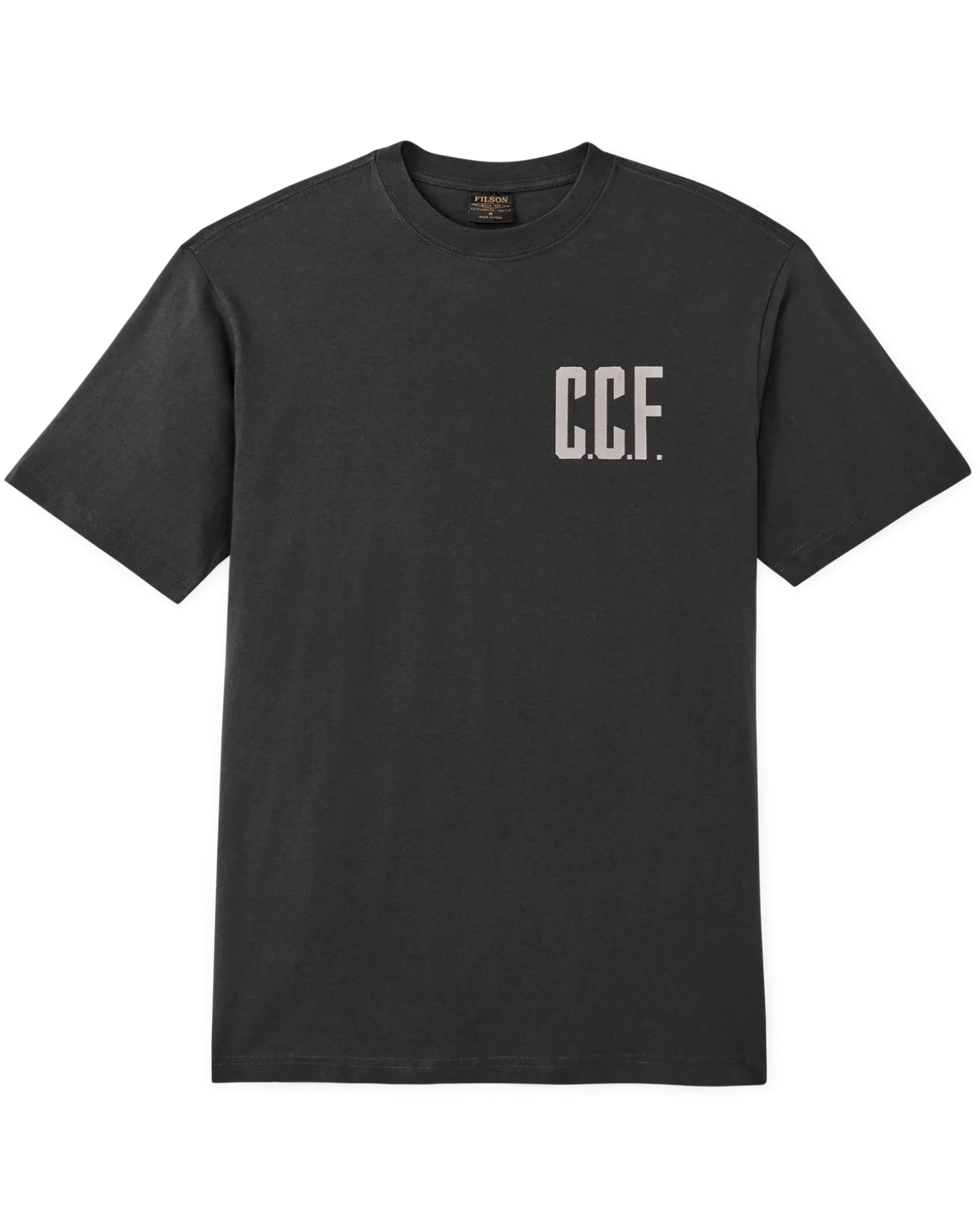 Boston Graphic T-Shirt