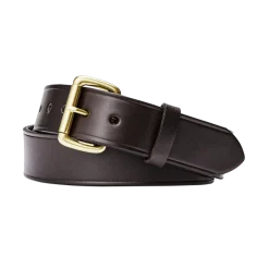 1-1/2" Bridle Leather Belt
