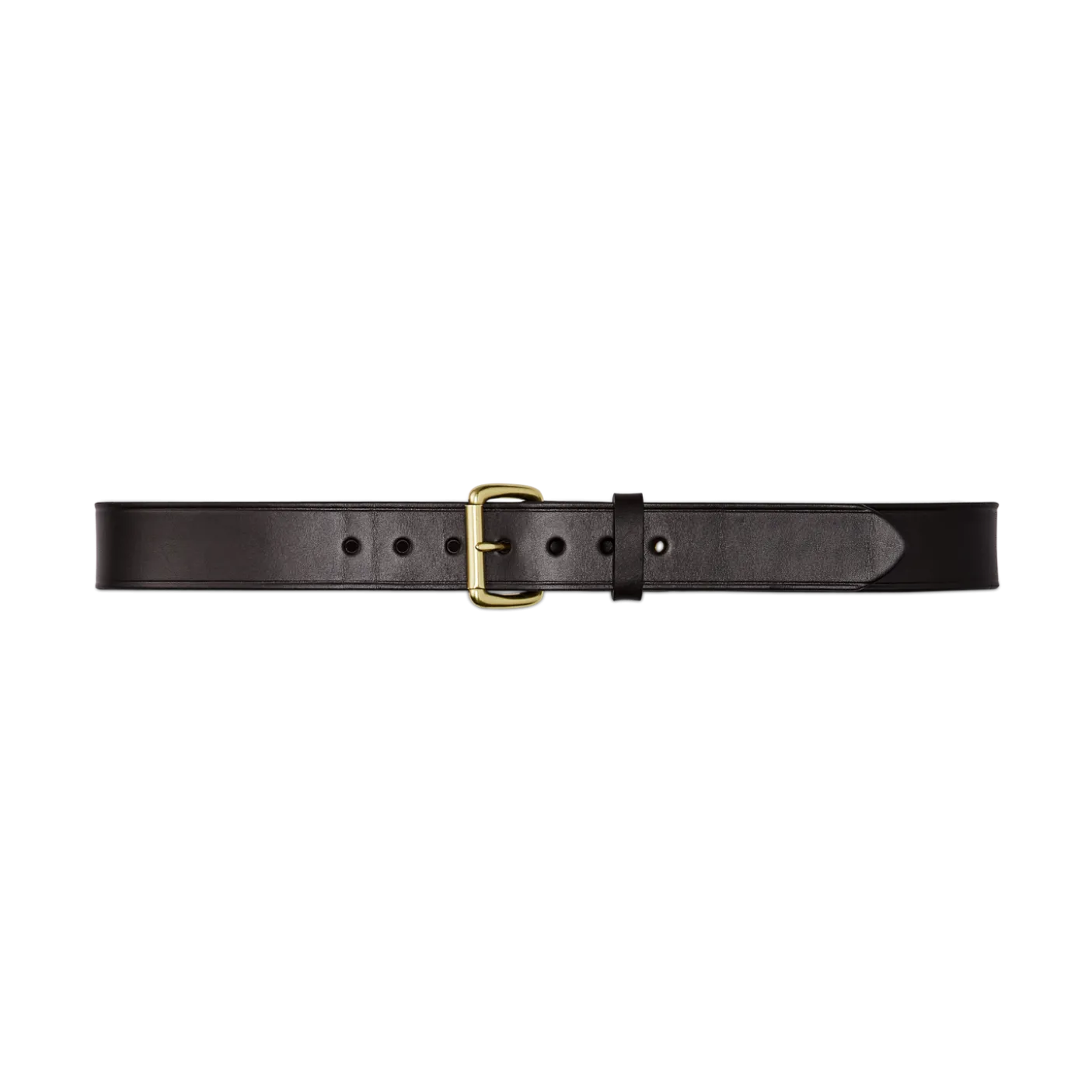 1-1/2" Bridle Leather Belt